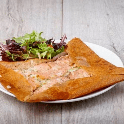 Norvégienne 13,50 €