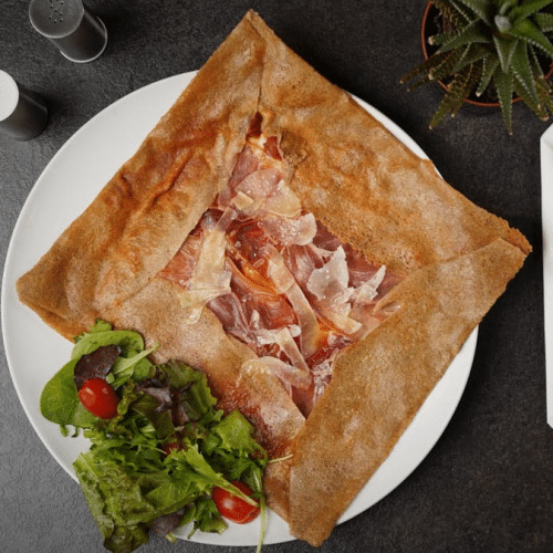 Italienne 12.00 €