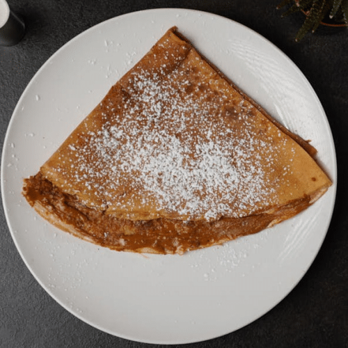 Crème marron 7,00 €