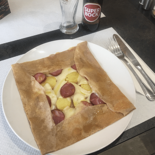 Portugaise 13.00 €