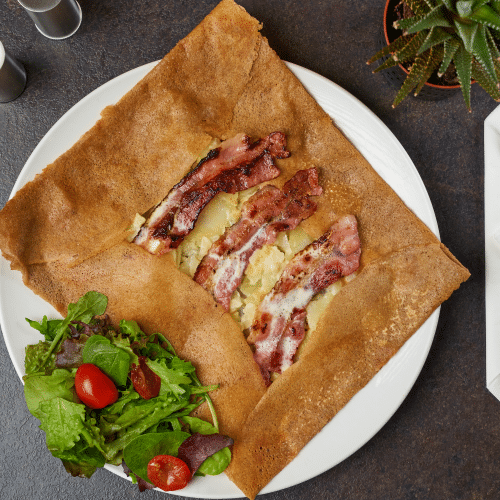 Tartiflette 13.50 €