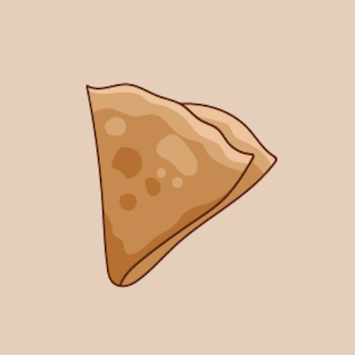 Crêpe